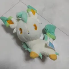 ミックスオレ ニンフィア マスコット 2019年 ぬいぐるみ - メルカリ
