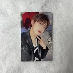 ENHYPEN 結 YOU トレカ ソヌ