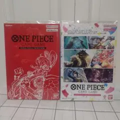 【未開封品】ワンピース カードゲーム プレミアムカードコレクション セット