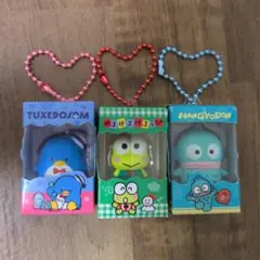 サンリオキャラクターズチョコボックス