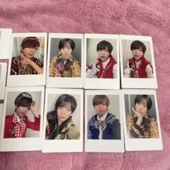 パンダドラゴン ハピカ トレカ ステッカー 全メンバー　まとめ① 2025年最新】パンダドラゴンぱっちの人気アイテム - メルカリ