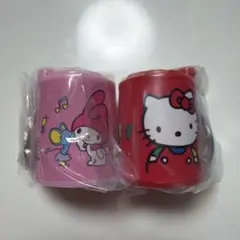 サンリオキャラクターズ コインシリンダー