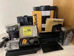 2026年最新】I'm back filmの人気アイテム - メルカリ