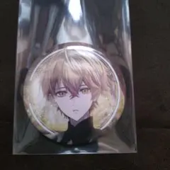 シクフォニ☆みこと☆2026お正月缶バッチ