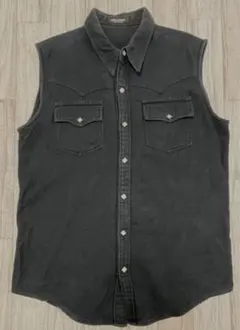 UNDER COVER 初期（one and only）ブラック ベスト UNDERCOVER（ベスト）のフリマアイテム一覧