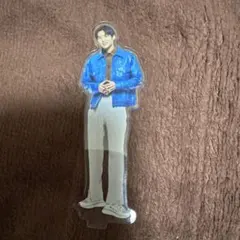 SnowMan 目黒蓮　Mania アクリルスタンド（台座なし）