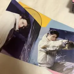 SECTOR17 SEVENTEEN リパケ ミンギュ