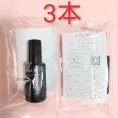 2026年最新】Kanebo スキンケア・基礎化粧品 トライアルセット
