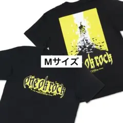 ONE OK ROCK Tシャツ 背骨デザイン 黒 - メルカリ