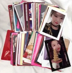 TWICE トレカ 108枚セット