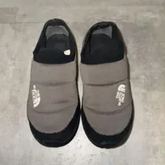 19cm ノースフェイス　撥水　キッズ シェルター ニット ウォーターレペレント