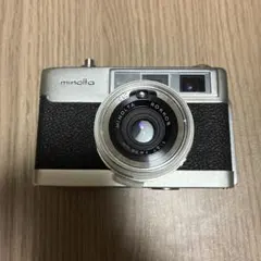 Minolta AL-E フィルムカメラ 本体