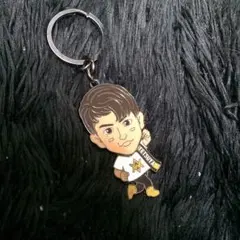 テツヤ首振りAW