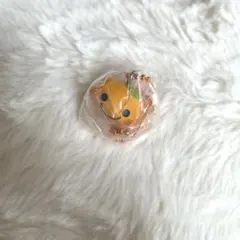 サンエックスユニバース チャームつきグミ みかんぼうや