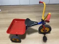 ボーネルンド ペリカンデザイン三輪車のサムネイル