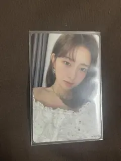 IVE レイ eleven Japanesever トレカ