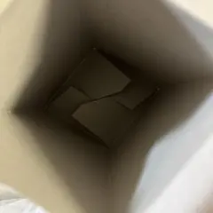 世界最強の戦士　空箱