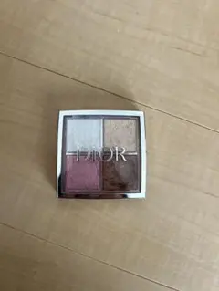 Dior アイシャドウパレット