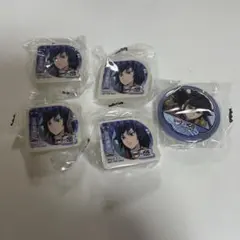 鬼滅の刃 くら寿司コラボ ビッくらポン 義勇さんセット