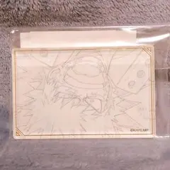 【匿名配送・即購入可能】ヒロアカ　UA展　爆豪勝己