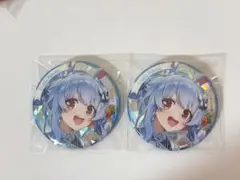 おねがいアイプリ トレーディング缶バッジ 夢宮あおい - メルカリ