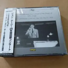 ジョン・ケージ・ショック Vol. 1～3、その前夜 全4点5CD - メルカリ