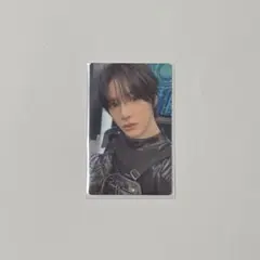TXT ボムギュ TOGETHER weverse トレカ