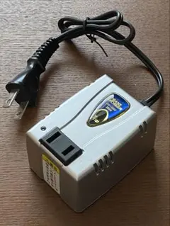 カシムラ 海外用変圧器 110〜130V コンセントAタイプ