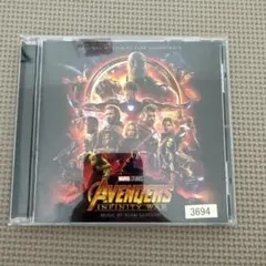 2026年最新】アベンジャーズ サントラの人気アイテム - メルカリ