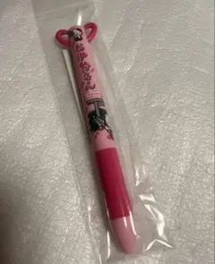 平成レトロ ハローキティプリンセス Hibiscus ハイビスカスボールペン