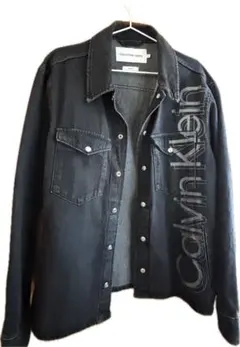 2026年最新】Calvin Klein Jeans メンズ Gジャン・デニムジャケットの