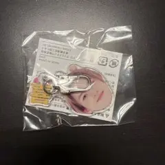 treasure アサヒ 顔アクキーのサムネイル