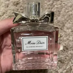 CHRISTIAN DIOR クリスチャンディオール ミスディオール シェリー…