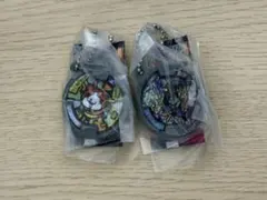 妖怪ウォッチ ミニチュアパッケージ コレクション ガチャ