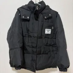 シーイン SHEIN 中綿ジャケット アウター