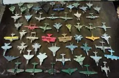 2026年最新】チョコエッグ 戦闘機の人気アイテム - メルカリ