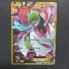 2025年最新】サーナイトex urの人気アイテム - メルカリ