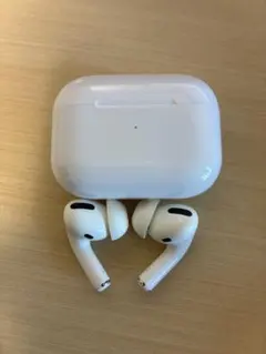 Apple AirPods Pro 第一世代のサムネイル