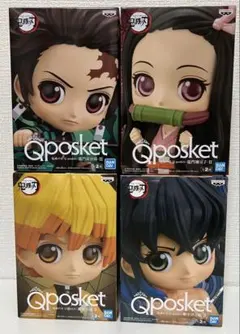 鬼滅の刃 Qposket
