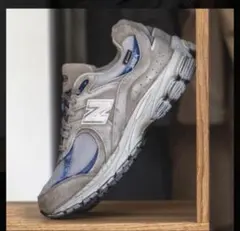 ニューバランス2002r Gore-Tex