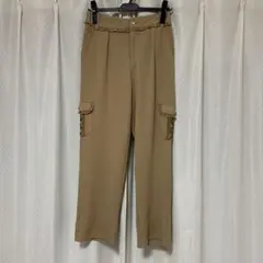 【期間限定出品】axes パンツ　ズボンのサムネイル