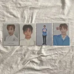 SEVENTEEN  ドギョムセット
