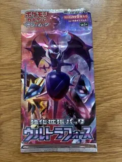 2026年最新】ウルトラフォース 未開封の人気アイテム - メルカリ
