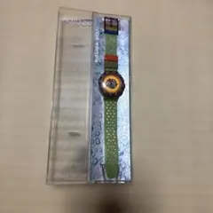 Swatch SCUBA 200 腕時計