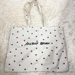 2026年最新】ALLISONBROWNの人気アイテム - メルカリ