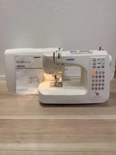 JUKI HZL-7800 コンピューターミシン ジューキ ミシン 裁縫 - メルカリ
