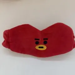 BT21 TATA ヘアバンド 洗顔用
