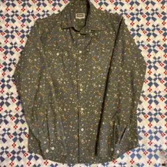 Altamont 長袖シャツのサムネイル