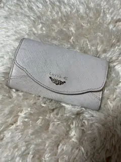 水崎出品　Luria 4C キーケース Luria 4°C キーケース - メルカリ