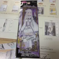 2026年最新】リゼロ エミリアグッズの人気アイテム - メルカリ